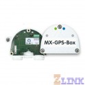 MOBOTIX MX-GPS-Box