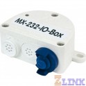 MOBOTIX MX-232-IO-Box