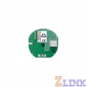 MOBOTIX Ethernet Terminal Board MX-OPT-IO2