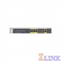 Netgear GS516TP Smart PoE Switch