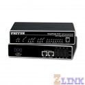 Patton SN4524 2-FXS 2-FXO Gateway Router SN4524/2JS2JO/EUI
