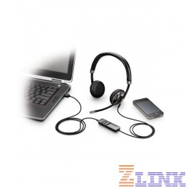 Plantronics Blackwire C720