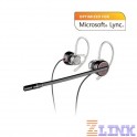 Plantronics Blackwire C435-M