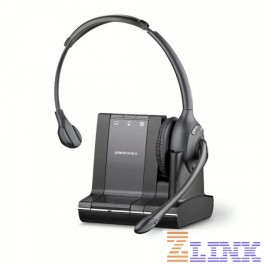 Plantronics Savi W710