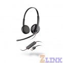 Plantronics Blackwire C325