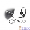 Plantronics Blackwire C320-M