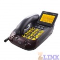Clarity AltoPlus Standard Amplified Corded Phone 