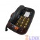 Clarity Alto Standard Amplified Corded Phone 