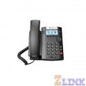 Polycom VVX 201 2 Line VoIP Phone