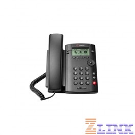 Polycom VVX 101 1 Line VoIP Phone