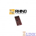 Rhino MOD-2FXS 2 Port FXS Module for R8FXX and R24FXX Series Cards