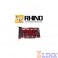 Rhino Equipment PCI Telephony Card - 8 FXS - R8FXX-EC-40