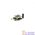 Sangoma A200 PCI Card Configurator