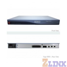 Sangoma Vega 5000 24 FXS + 2 FXO Gateway