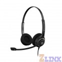 Sennheiser SC260 Dual Wideband Headset