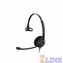 Sennheiser SC230 Mono Wideband Headset