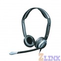 Sennheiser CC540 Binaural Headset 