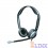 Sennheiser CC540 Binaural Headset 