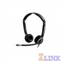 Sennheiser CC520 IP Binaural Headset