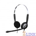 Sennheiser SH250 Binaural Headset 