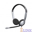 Sennheiser SH350 IP Binaural Headset