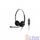 Sennheiser SC260 USB Dual Wideband Headset 