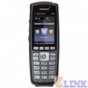 Spectralink 8452 Black WiFi Phone for MS Lync