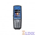 Spectralink 8452 Blue WiFi Phone for MS Lync