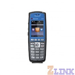 Spectralink 8452 Blue WiFi Phone for MS Lync