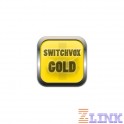 Switchvox Gold 5 User - 4-Yr Renewal 1SWXGSUB5R4