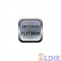 Switchvox Platinum 5 User - 4-Yr Renewal SWXPSUB5R4