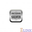 Switchvox Silver 1U Subscription 1-Yr 1SWXSSUB1 - Legacy Install Only