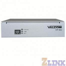 Valcom VIP-802A