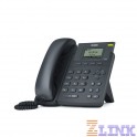 Yealink SIP-T19P E2 Single Line VoIP Phone