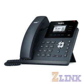 Yealink SIP-T40P 3 Line VoIP Phone