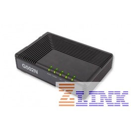 2 FXS Ports VoIP Phone Adapter (ATA)  G502N