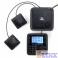 Revolabs FLX UC 1500 IP & USB Conference Phone (with Extension Microphones)