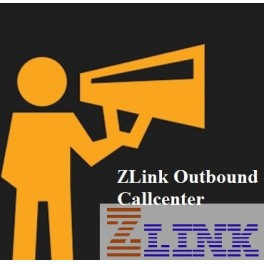 Zlink Outbound Callcenter