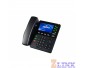 Digium D65 6-line Gigabit IP Phone 1TELD065LF