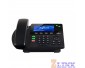 Digium D60 2-line IP Phone 1TELD060LF