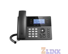 Grandstream GXP1760 6-Line PoE IP Phone