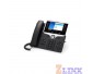 Cisco IP Phone CP-8851 with 5 Lines Open-SIP and USB/Bluetooth (CP-8851-3PCC-K9)