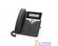 Cisco IP Phone 7811-3PCC with 1 Line and Open-SIP (CP-7811-3PCC-K9 )