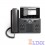 Cisco IP Phone CP-8811 with 5 Lines Open-SIP and Grayscale Display (CP-8811-3PCC-K9)