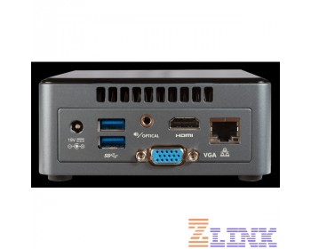 Digium E510 Switchvox Appliance (1ASE510000LF)