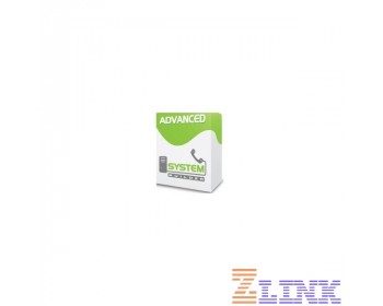 Sangoma FreePBX Advanced Bundle (FPBX-C25Y-AB) (Commercial Module Software)