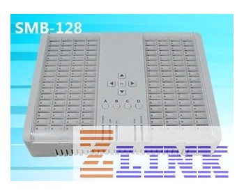 SMB128 Remote Sim bank