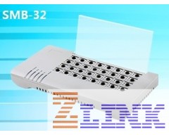 SMB32 Remote Sim bank