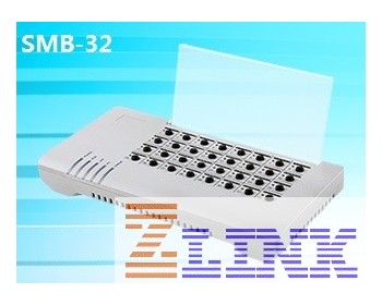SMB32 Remote Sim bank