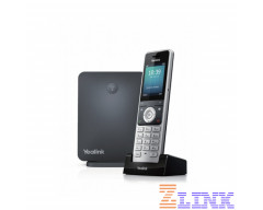 Yealink W60 DECT Package IP phone system